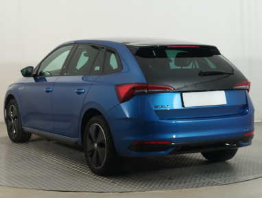 Škoda Scala - 2024