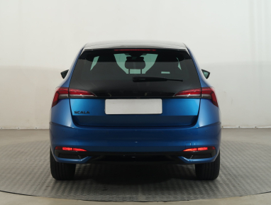 Škoda Scala - 2024