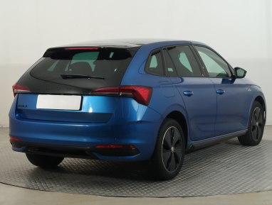 Škoda Scala - 2024
