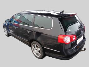 Volkswagen Passat - 2009