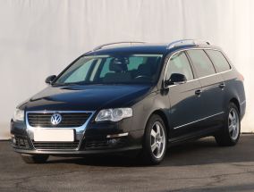 Volkswagen Passat - 2009