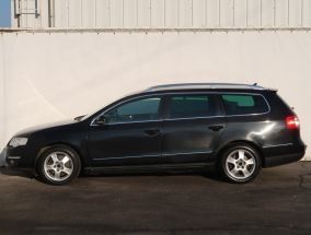 Volkswagen Passat - 2009