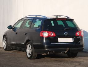 Volkswagen Passat - 2009