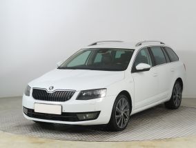 Škoda Octavia - 2015