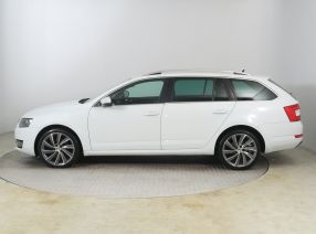 Škoda Octavia - 2015