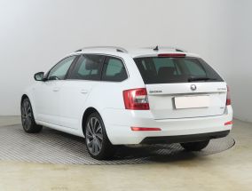 Škoda Octavia - 2015