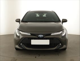 Toyota Corolla - 2022