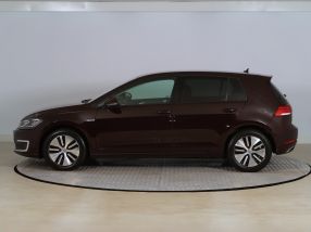 Volkswagen e-Golf - 2018