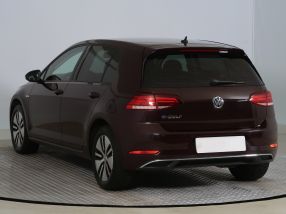 Volkswagen e-Golf - 2018