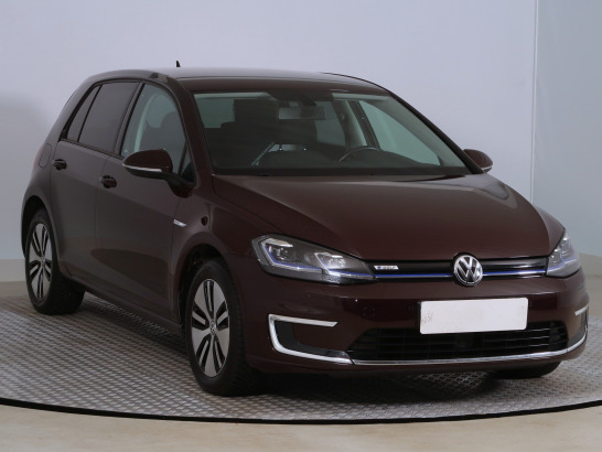 Volkswagen e-Golf