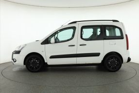 Citroen Berlingo - 2014