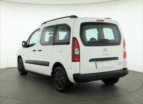 Citroen Berlingo - 2014