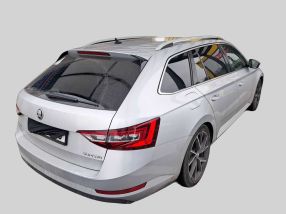 Skoda Superb - 2016