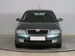 Škoda Octavia - 2005