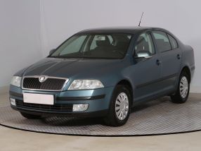 Škoda Octavia - 2005