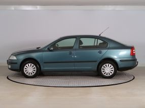 Škoda Octavia - 2005