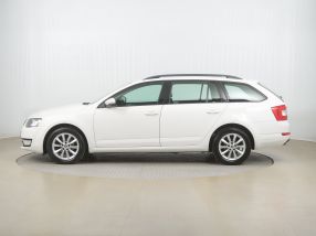 Škoda Octavia - 2016