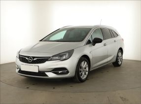 Opel Astra - 2022
