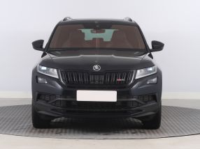 Škoda Kodiaq - 2019