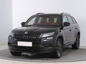 Škoda Kodiaq - 2019