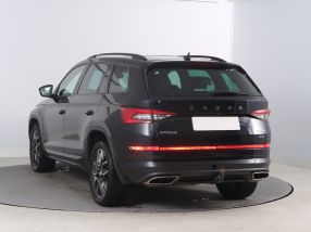 Škoda Kodiaq - 2019