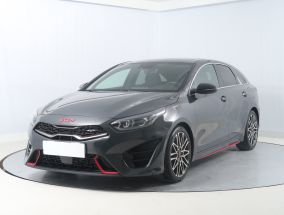 Kia ProCeed - 2023