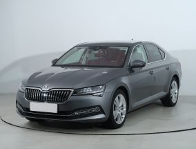 Škoda Superb - 2022