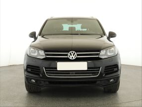 Volkswagen Touareg - 2014