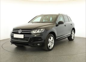 Volkswagen Touareg - 2014