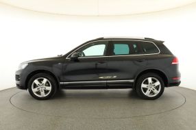 Volkswagen Touareg - 2014