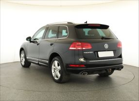 Volkswagen Touareg - 2014
