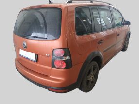 Volkswagen Touran - 2007