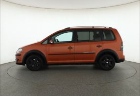 Volkswagen Touran - 2007