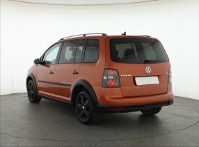 Volkswagen Touran - 2007