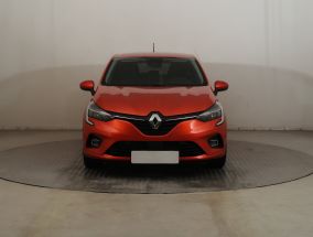 Renault Clio - 2021