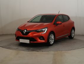 Renault Clio - 2021