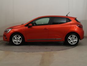 Renault Clio - 2021