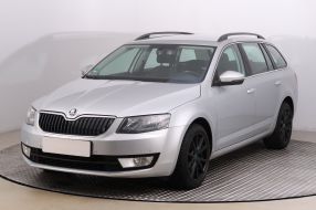 Škoda Octavia - 2015