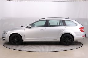 Škoda Octavia - 2015