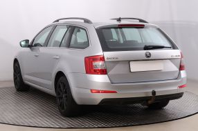 Škoda Octavia - 2015