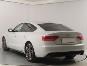 Audi A5 - 2015