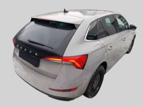 Skoda Scala - 2020