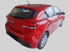 Kia Rio - 2021