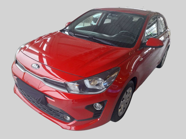 Kia Rio 2021