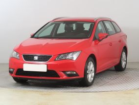 Seat Leon - 2015