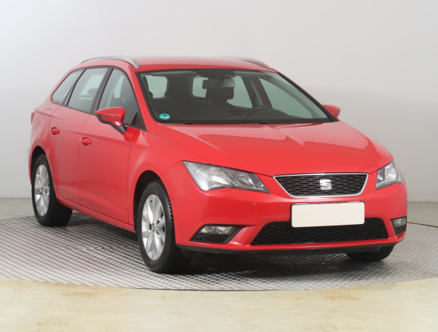 Seat Leon 2015