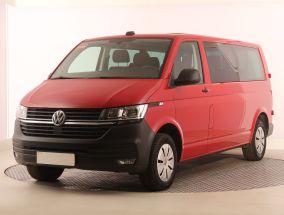 Volkswagen Transporter - 2023