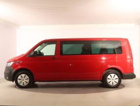 Volkswagen Transporter - 2023