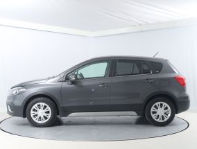 Suzuki SX4 S-Cross - 2018