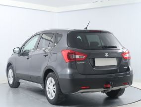 Suzuki SX4 S-Cross - 2018